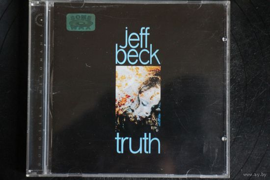 Jeff Beck – Truth (2004, CD)