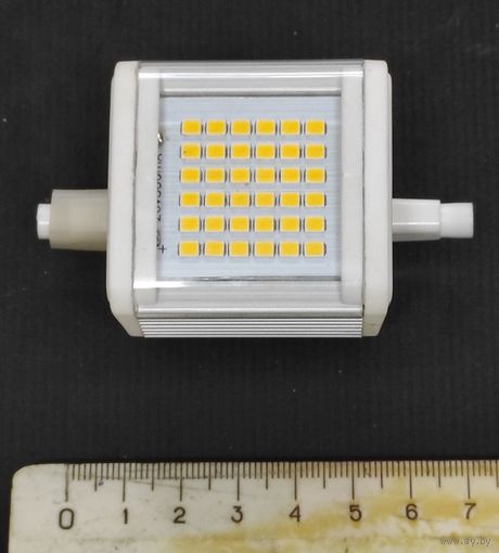 Лампа линейная светодиодная 5W WDM-R7s-78CMD5 230V