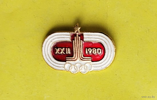 Олимпиада. 1980. 186.