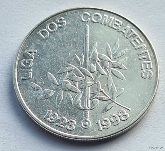 1000 доллор 1998 год