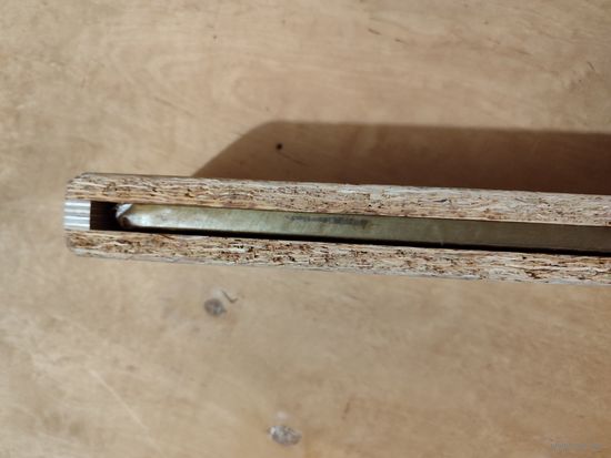 Нож  для гильотины  Ideal серии 47-48