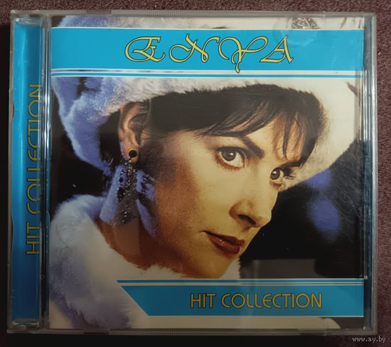ENYA - HIT COLLECTION, CD