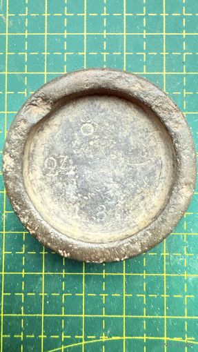 Гирька( большая)