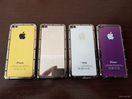 Крышка iPhone 4, 4S