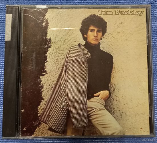 CD,(USA) Tim Buckley – Tim Buckley