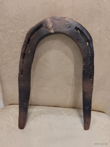 Подкова Германия, год Лошади!!!