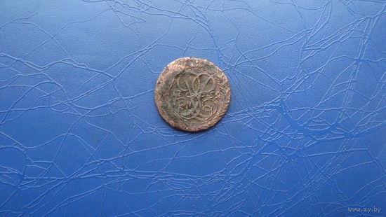 Денга 1759                                                                                                         (2983)