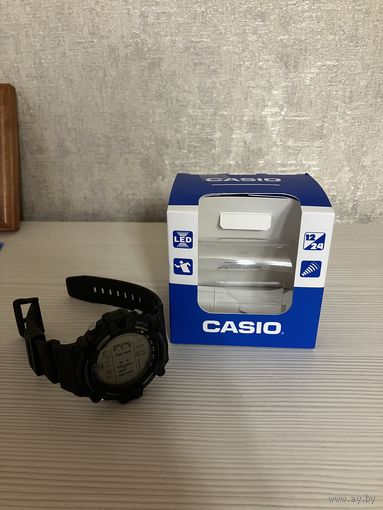 Часы CASIO AE 1500