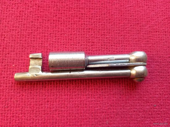 Ключи проводника. Вагонные ключи.