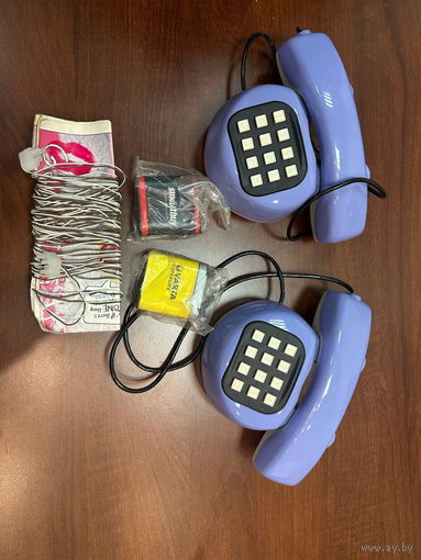 Связь детства СССР