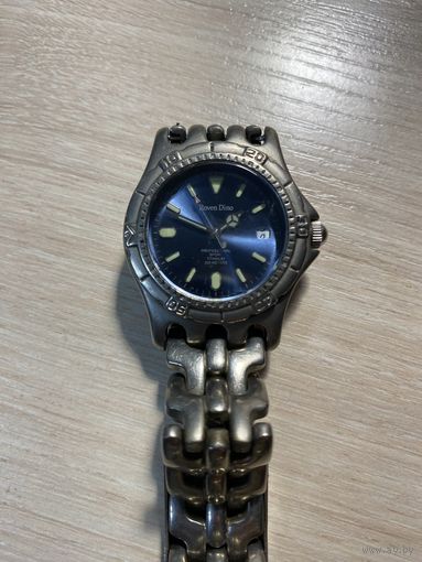 Наручные часы Roven Dino