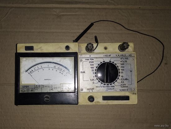 Ц43101
