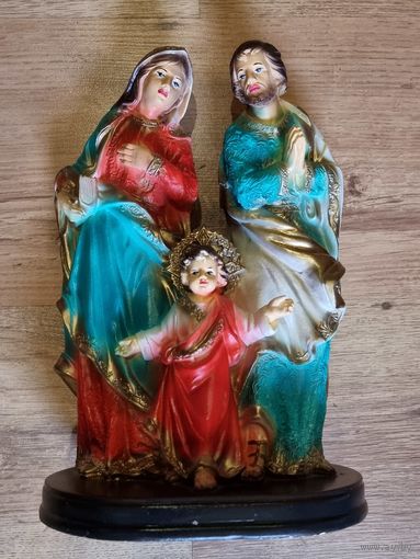 БОЛЬШАЯ КОМПОЗИЦИЯ С ИИСУСОМ.