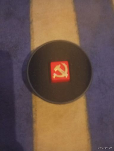 Сувенир СССР.