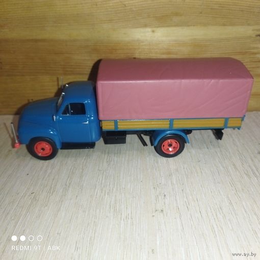 Opel Blitz1:43