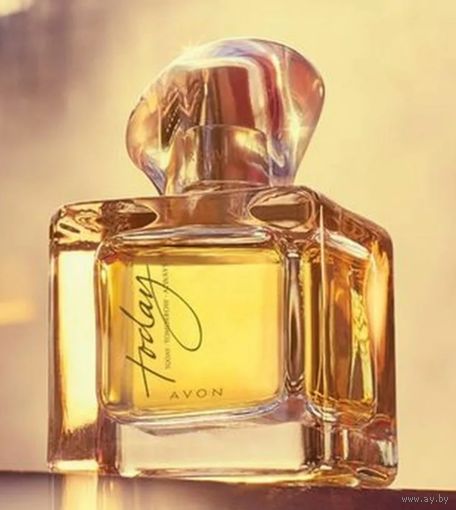 Парфюмерная вода Today для нее, 100 мл