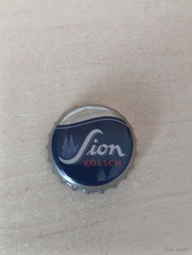 Крышки - пробки ( Германия )