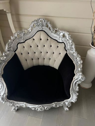 Кресла италия комплект