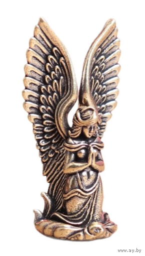 Статуэтка Ангел Бронза