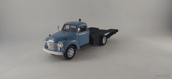 1/43 Chevrolet 6400 Эвакуатор