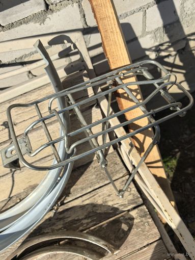 Багажник для велосипеда 28''