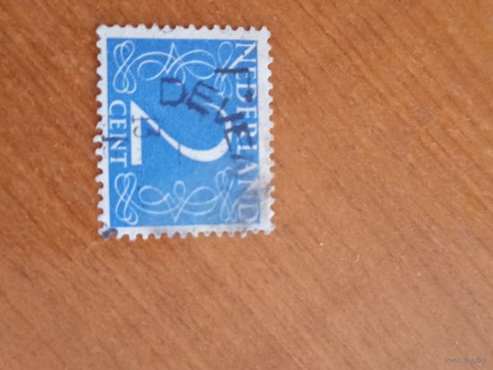 1946 Нидерланды (3-11)