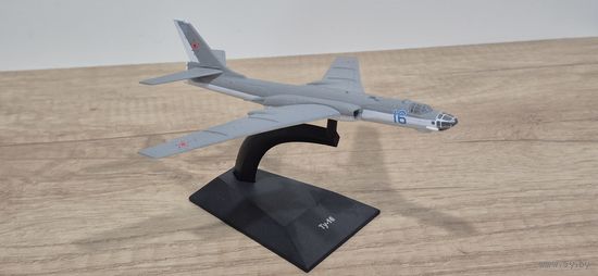 ТУ-16. Легендарные самолёты