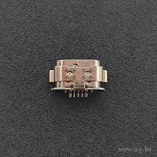 Разъём Micro USB   (Вид #15)