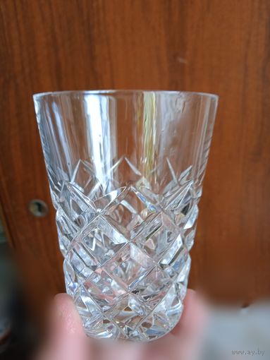 Рюмка Чехословакия 60-е гг