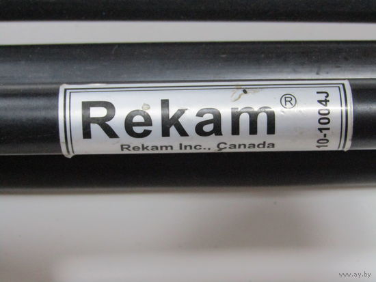 Стойка "Rekam 10-1004J" для студийного оборудования, освещения. Штатив. Тренога.