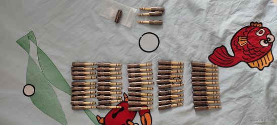 Stereo jack 6.3 mm много разъёмов