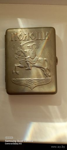Подсигар