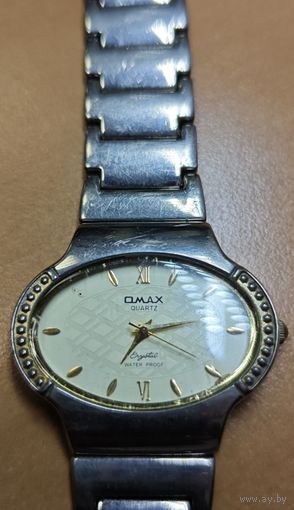 Часы Японские OMAX