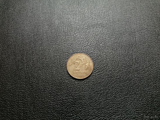 2 гроша 1992