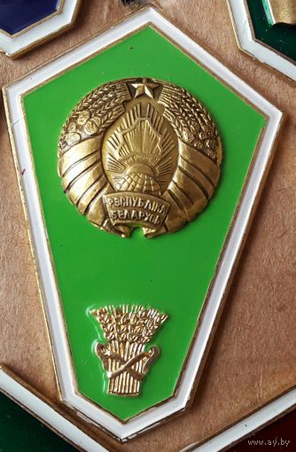 Поплавок Беларусь сельхоз агро