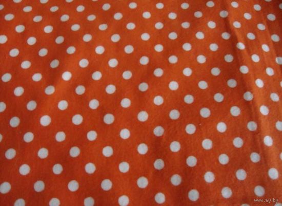 Ткань фланель 100% хлопок