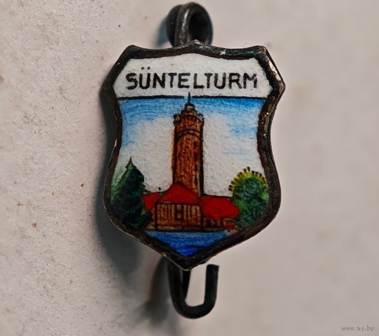 Германия значок