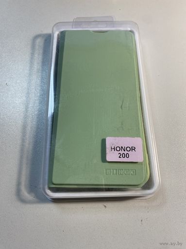 Чехол-книга для телефона Huawei Honor 200