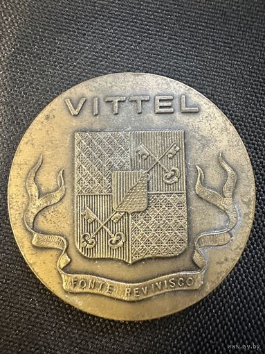 Бронзовая медаль, Европа, много лотов с рубля