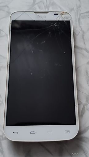 Мобильный телефон LG