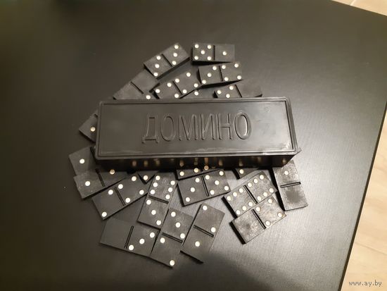 Домино