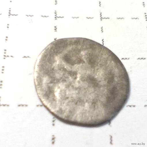 Чешуйка 2-1 "сабельник"