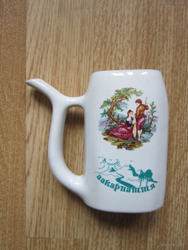 Минералочник . Мадонна