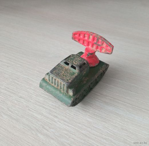 Машинка (под реставрацию)