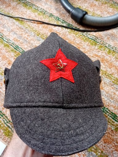Буденовка