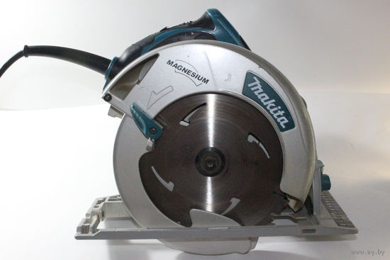 Дисковая (циркулярная) пила Makita 5008 MG, Оригинал