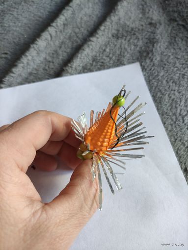 Ёлочные игрушки с 3 рубля