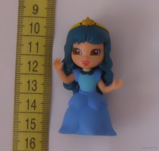 Куколка Magiki princess 6 см
