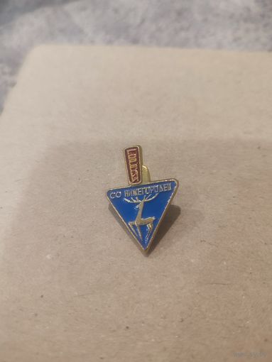 Ссо Нижегородец г.Горький