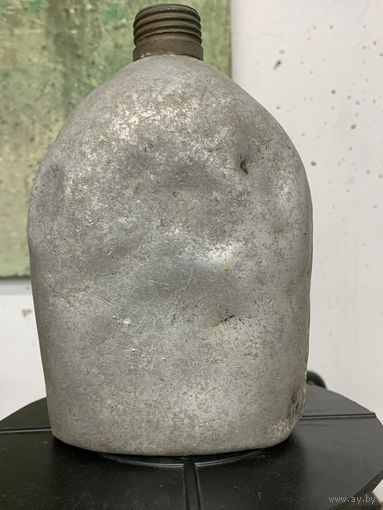 Фляга армейская М1910 США до 1945